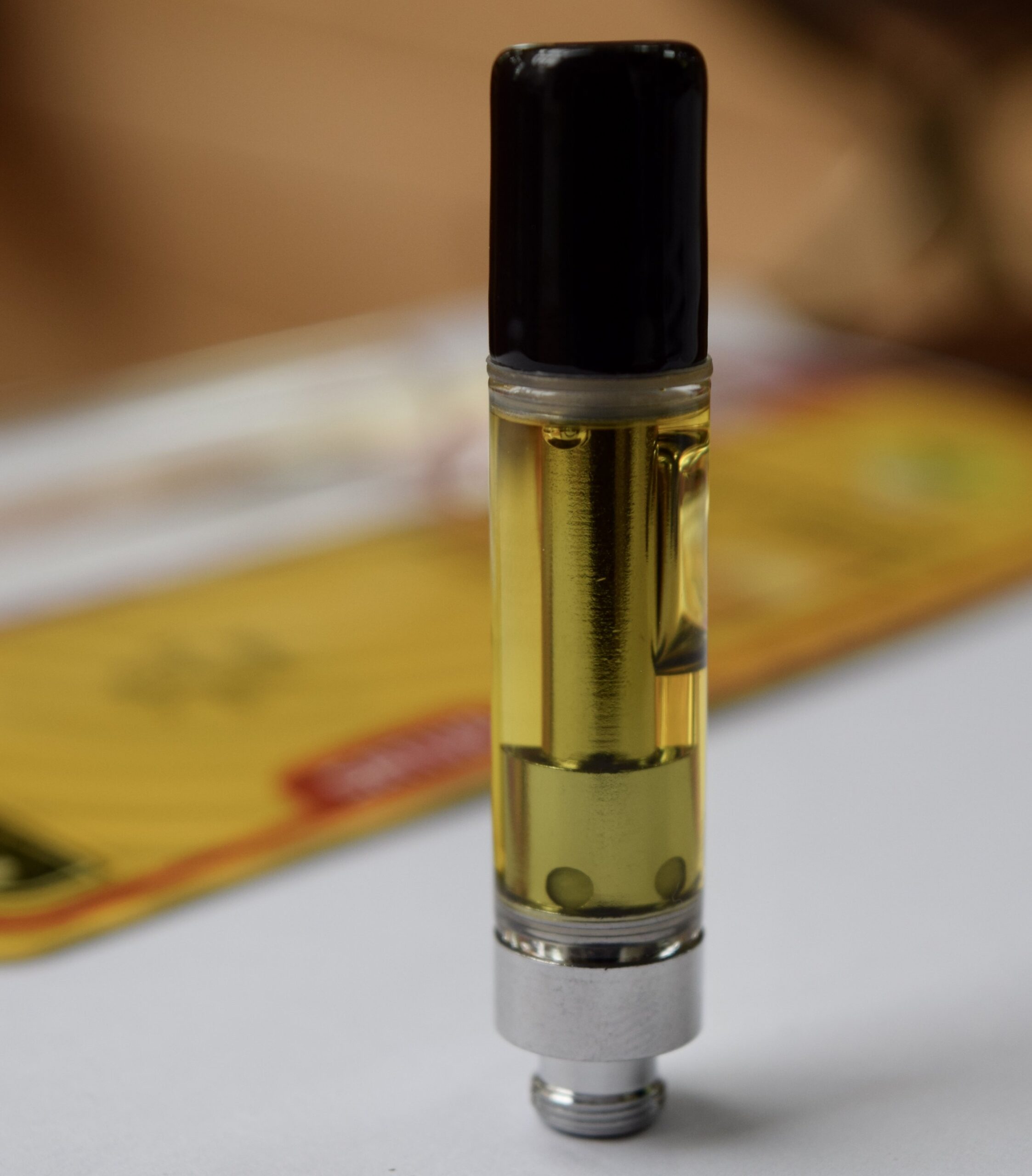 Read more about the article Delta 11 Distillate