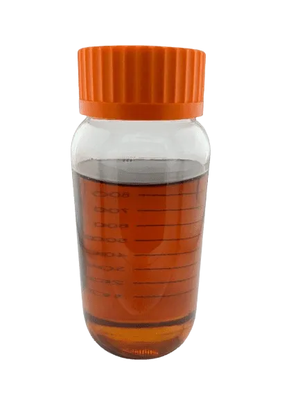 You are currently viewing Delta 9 CAT 1 Distillate