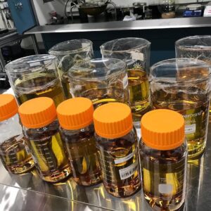 HHC Distillate