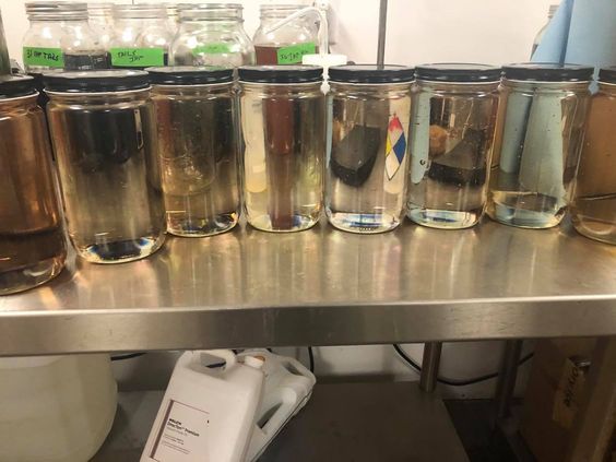Read more about the article Delta 8 CAT 3 Distillate