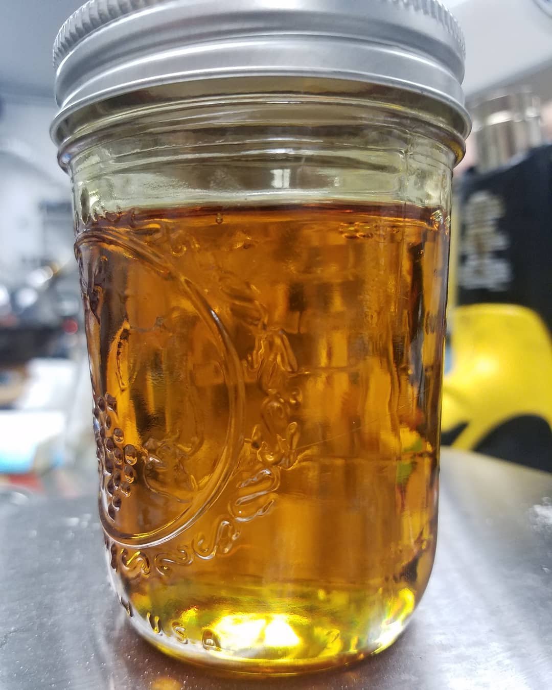 Read more about the article What are THC Distillates
