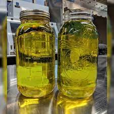 Read more about the article delta 9 distillate liter