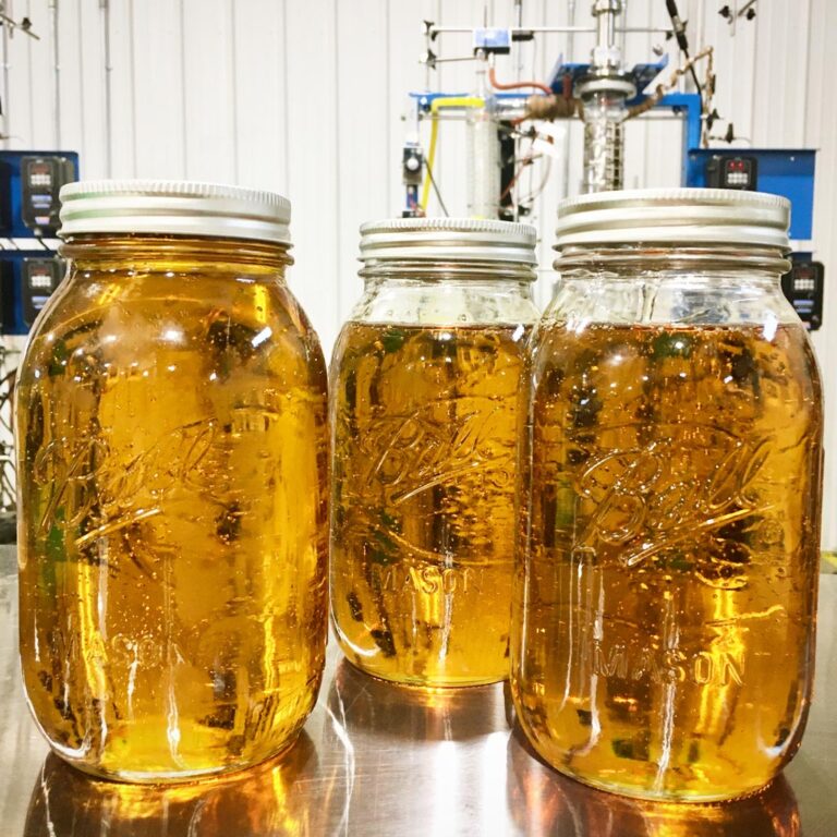 Read more about the article Delta 8 Distillate