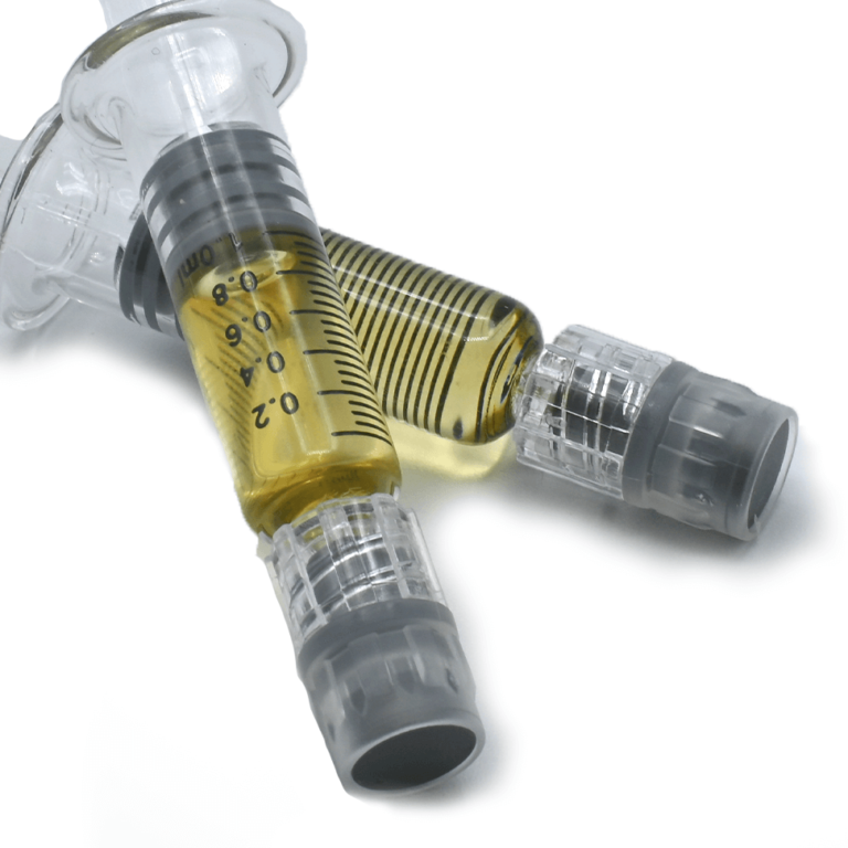 Read more about the article HHC Distillate