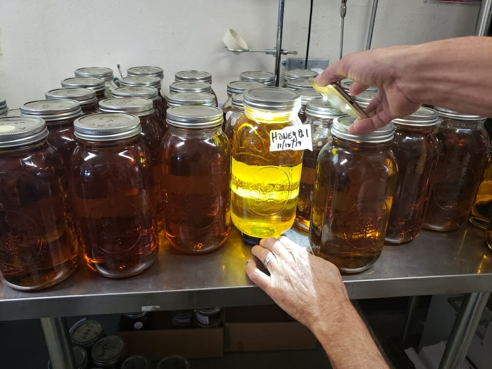 You are currently viewing thc distillate pure