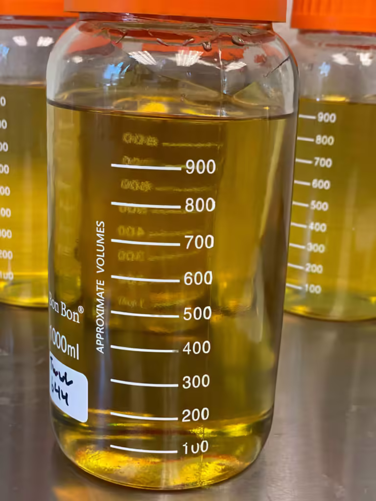 Read more about the article HHCP Distillate