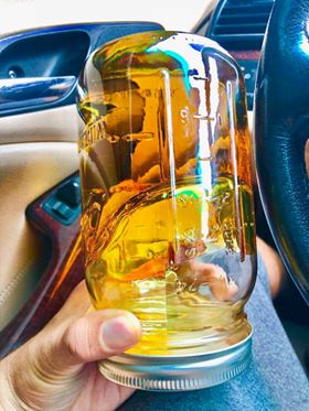 Read more about the article thc distillate clear