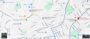 Liberty Cannabis Dispensary Pittsburgh, 3105 W Liberty Ave, Pittsburgh, PA 15216, United States