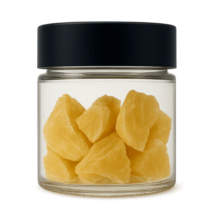 Read more about the article CBG Distillate