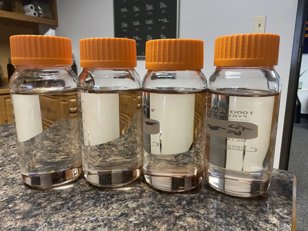Read more about the article HHC Distillate | Bulk & Wholesale
