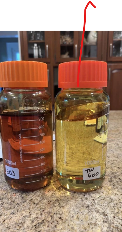 Read more about the article HHC-P Distillate