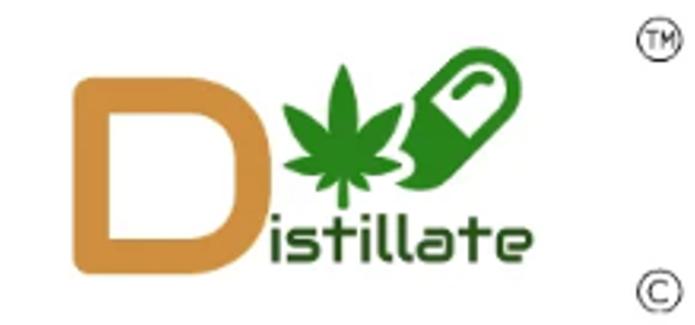 Distillate , thc dsitillate
