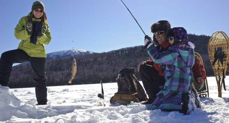 Ice fishing live casino - Experience the Thrill of Ice Fishing Game in UK Live Casinos Online