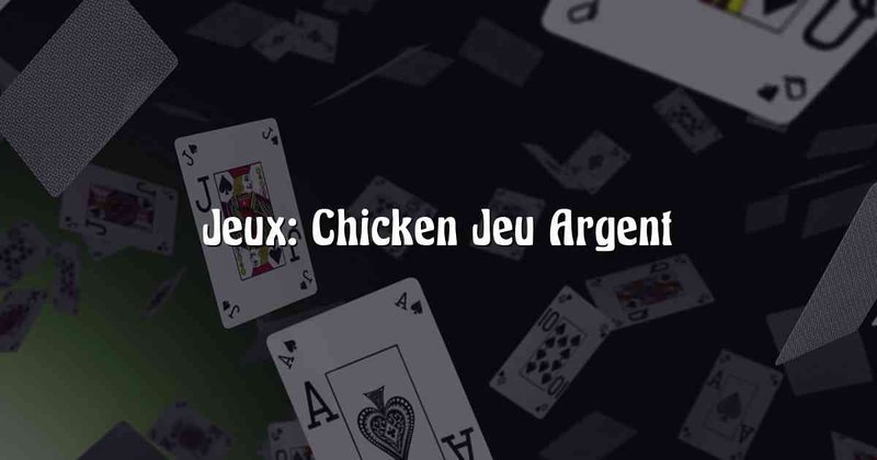 France - chicken road casino