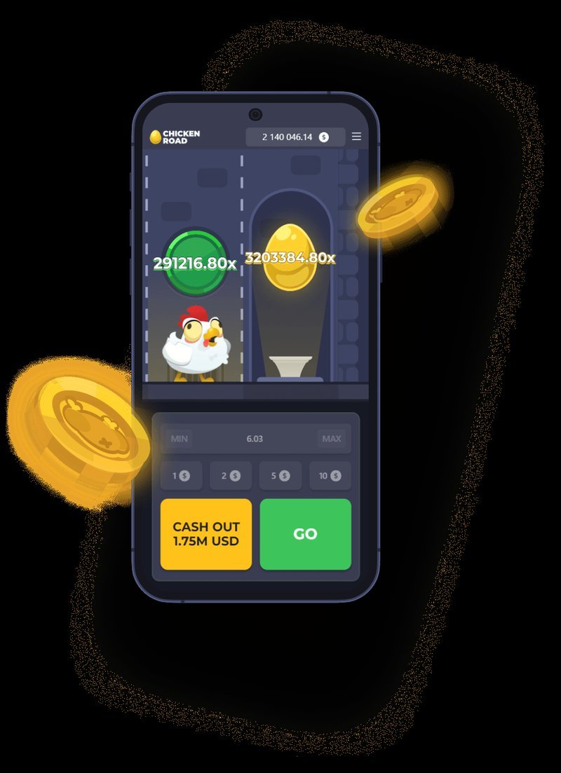 Ontdek de Verschrikkelijke Geheimen van Chicken Road in Nederlandse Casinos - overview