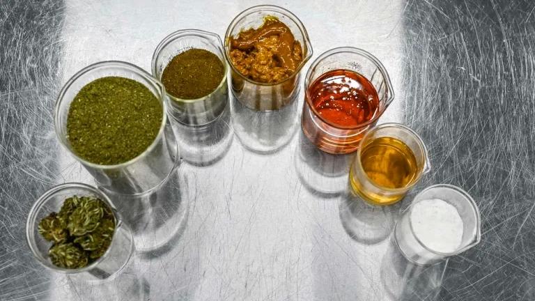 Read more about the article cannabis oil distillate