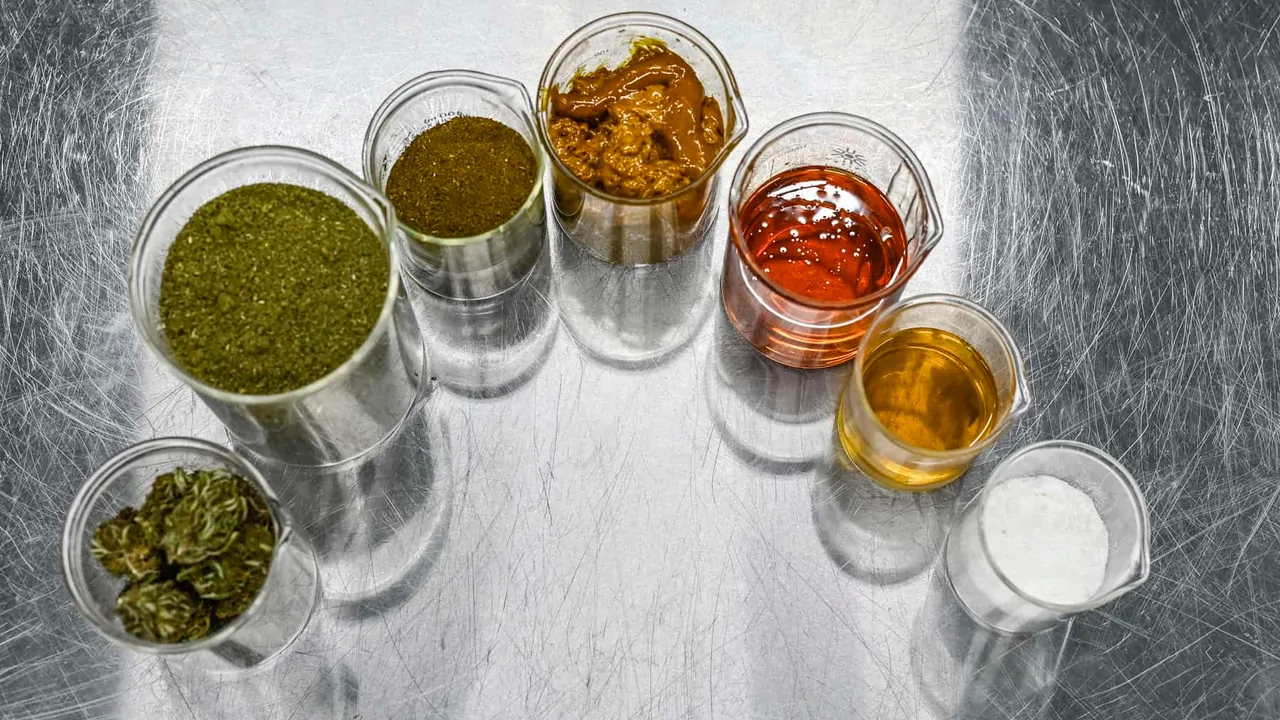 Read more about the article licensed THC distillate supplier USA
