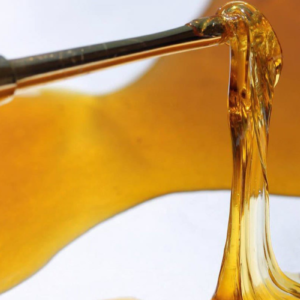 THC Distillate
