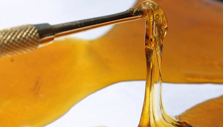 Read more about the article THC Distillate